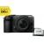 Nikon Z30 + 16-50 mm f/3.5-6.3 -CENA UWZGLĘDNIA NATYCHMIASTOWY RABAT NIKON 250 zł